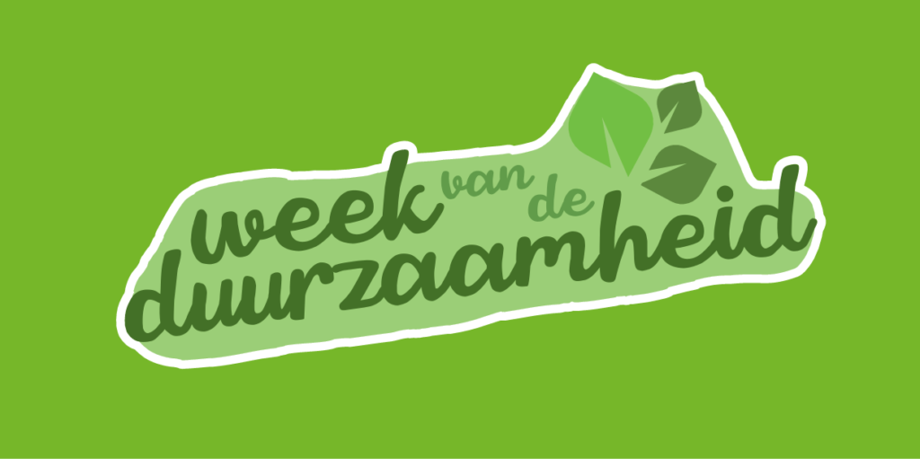 Week van de Duurzaamheid Duurzaam Capelle