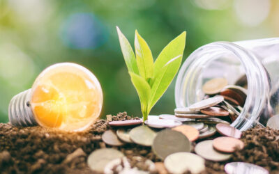 Energie besparen is geld besparen