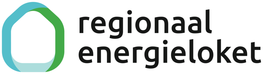 Logo Regionaal Energieloket