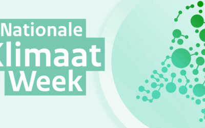 Logo Nationale Klimaat Week