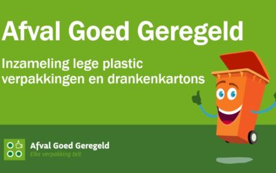 Afval Goed Geregeld