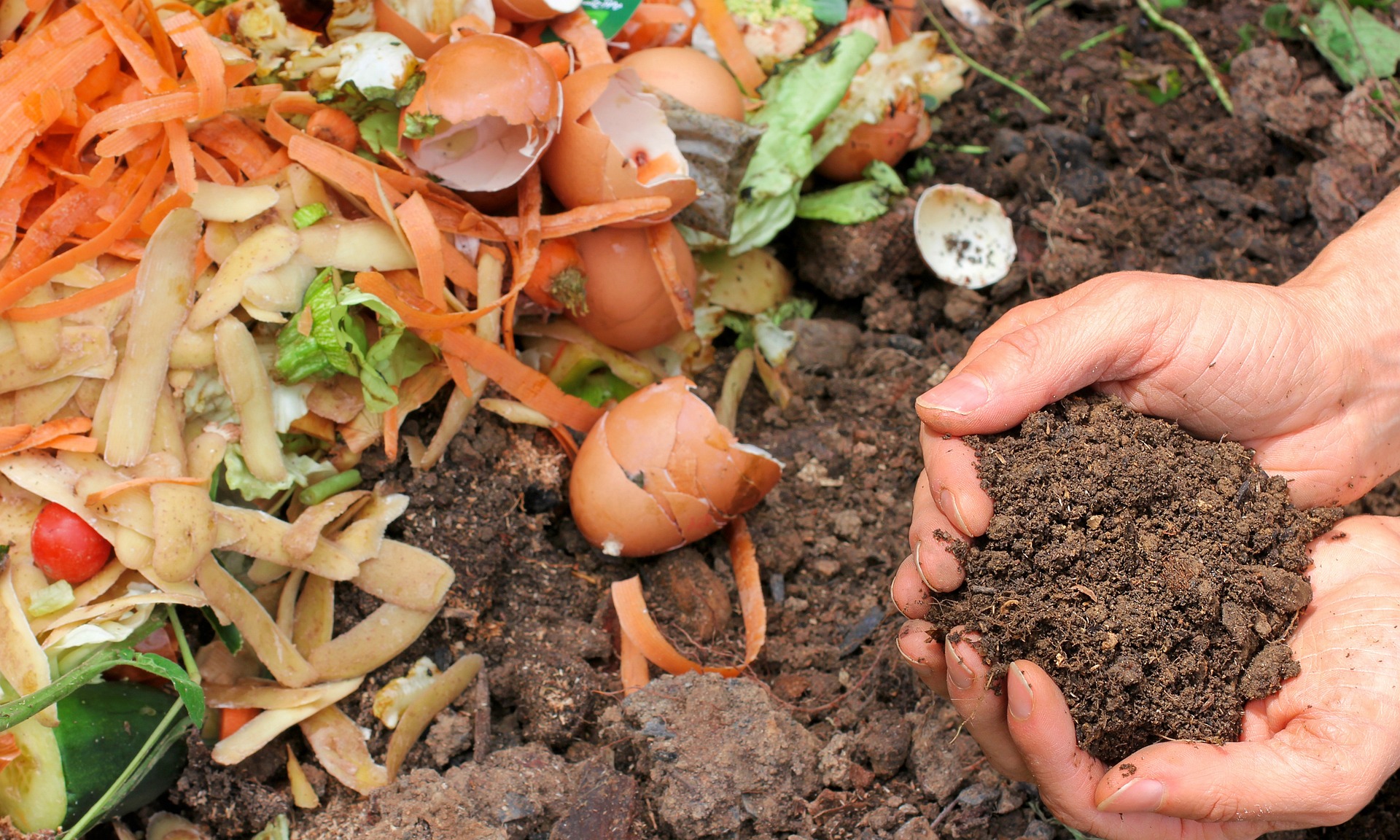 SUBPOD Compostbeluchter. Compostdraaier en menggereedschap dat uw wormen niet zal schaden. Crank Compost Beluchting Tool