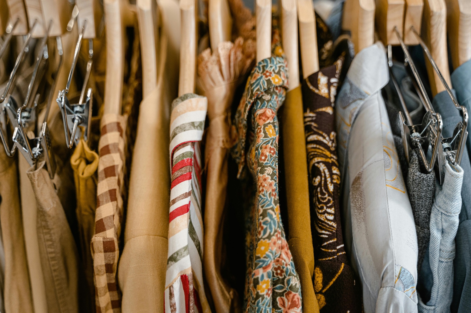 Hoe geeft u kleding een lang(er) leven? - Duurzaam Capelle