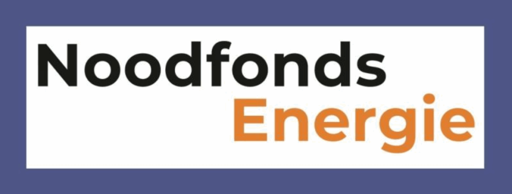 Logo Noodfonds Energie